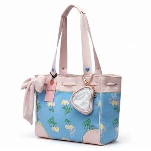 NWT Juicy Couture Y2K Cherry Gelato Daydreamer